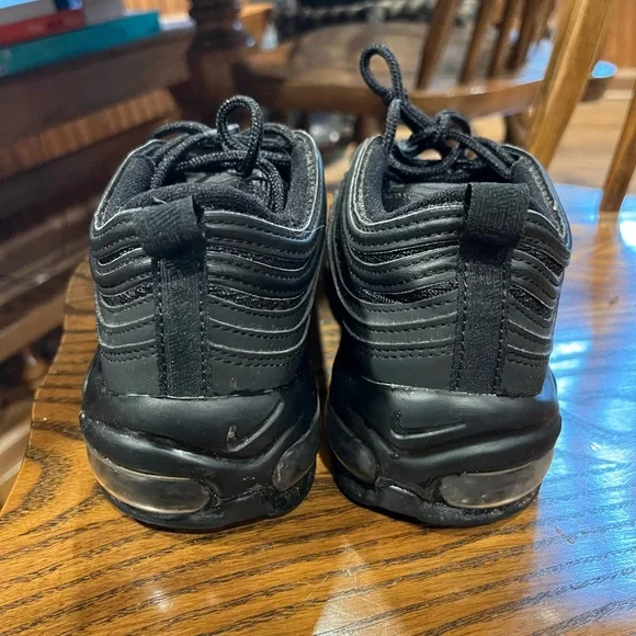 Nike Airmax 95 Women’s 7.5 - Picture 3 of 3